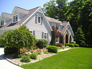 Landscapers and Lawncare Services in Pleasantville, NJ